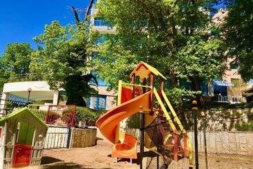 Bsa Holiday Park Hotel   All Inclusive
