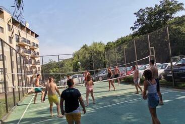 Bsa Holiday Park Hotel   All Inclusive