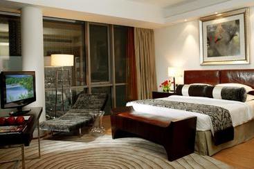 Hotel Burjuman Arjaan By Rotana  Dubai