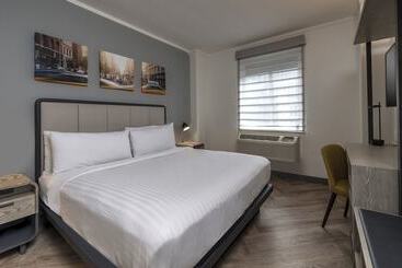 هتل Citadines Connect Fifth Avenue New York