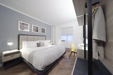 هتل Citadines Connect Fifth Avenue New York