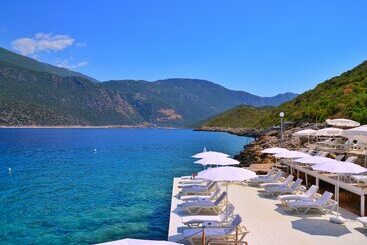 هتل Club çapa