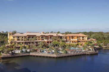 هتل Club Wyndham Bonnet Creek