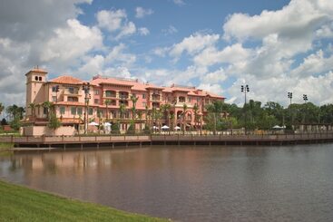 هتل Club Wyndham Bonnet Creek