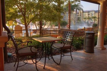 هتل Club Wyndham Bonnet Creek