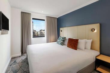 هتل Club Wyndham Sydney, Trademark Collection By Wyndham