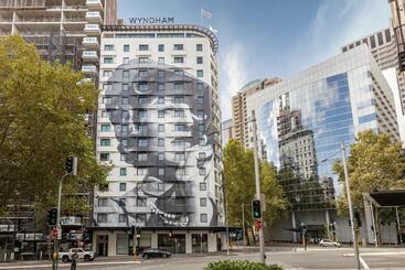 هتل Club Wyndham Sydney, Trademark Collection By Wyndham