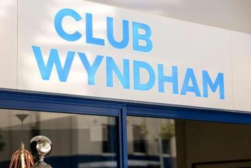 هتل Club Wyndham Sydney, Trademark Collection By Wyndham