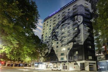 هتل Club Wyndham Sydney, Trademark Collection By Wyndham