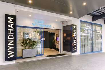 هتل Club Wyndham Sydney, Trademark Collection By Wyndham