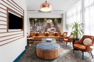 هتل Club Wyndham Sydney, Trademark Collection By Wyndham