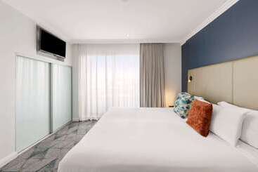 هتل Club Wyndham Sydney, Trademark Collection By Wyndham