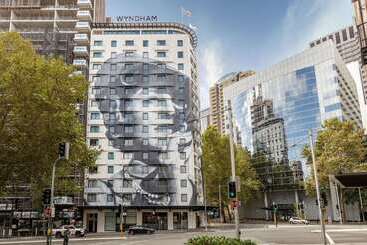 هتل Club Wyndham Sydney, Trademark Collection By Wyndham