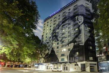 هتل Club Wyndham Sydney, Trademark Collection By Wyndham