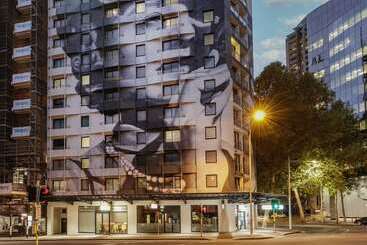 هتل Club Wyndham Sydney, Trademark Collection By Wyndham