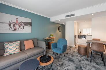 هتل Club Wyndham Sydney, Trademark Collection By Wyndham