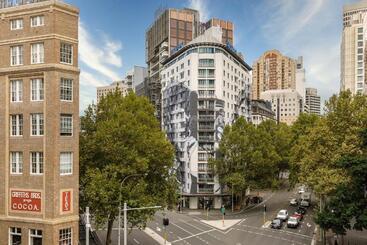 هتل Club Wyndham Sydney, Trademark Collection By Wyndham