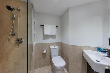 هتل Club Wyndham Sydney, Trademark Collection By Wyndham