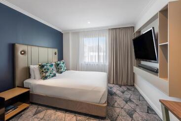 هتل Club Wyndham Sydney, Trademark Collection By Wyndham
