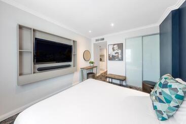 هتل Club Wyndham Sydney, Trademark Collection By Wyndham