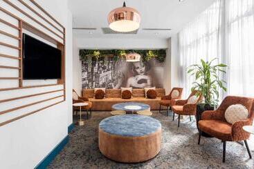 هتل Club Wyndham Sydney, Trademark Collection By Wyndham