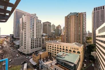 هتل Club Wyndham Sydney, Trademark Collection By Wyndham