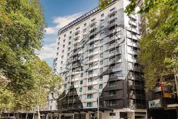 هتل Club Wyndham Sydney, Trademark Collection By Wyndham