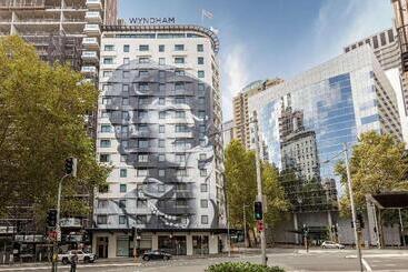 هتل Club Wyndham Sydney, Trademark Collection By Wyndham
