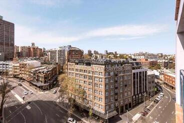 هتل Club Wyndham Sydney, Trademark Collection By Wyndham