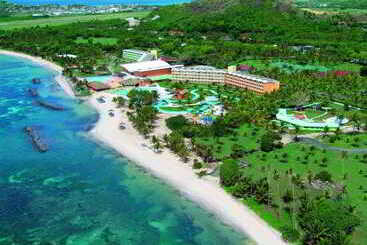 هتل Coconut Bay Beach Resort & Spa All Inclusive