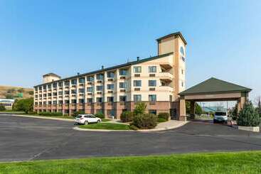 هتل Comfort Inn & Suites Market   Airport