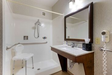 هتل Comfort Inn & Suites Market   Airport