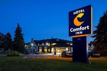 هتل Comfort Inn Airport Dorval