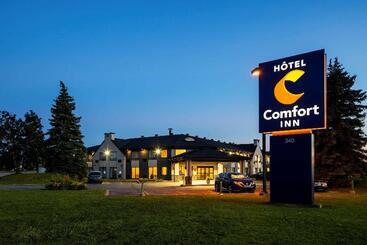 هتل Comfort Inn Airport Dorval
