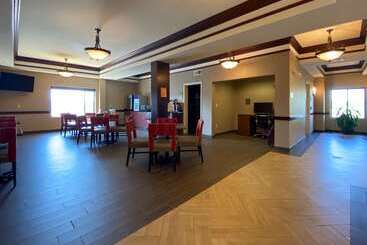 هتل Comfort Inn East Windsor  Springfield