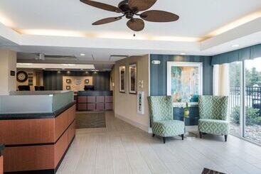Отель Comfort Inn Rehoboth Beach