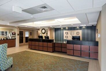 Отель Comfort Inn Rehoboth Beach