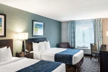 Отель Comfort Inn Rehoboth Beach