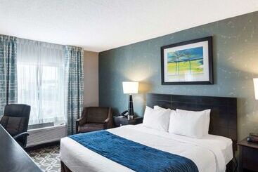 Отель Comfort Inn Rehoboth Beach