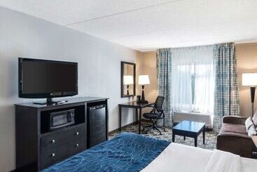 Отель Comfort Inn Rehoboth Beach