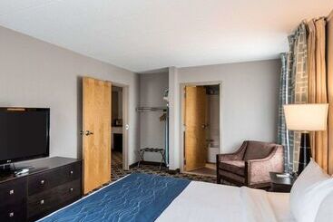 Отель Comfort Inn Rehoboth Beach