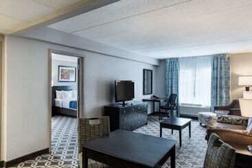 Отель Comfort Inn Rehoboth Beach