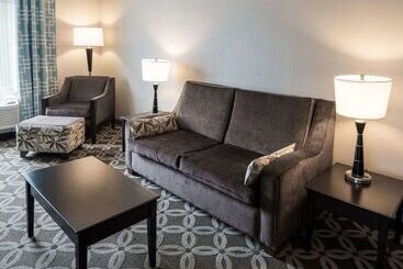 Отель Comfort Inn Rehoboth Beach