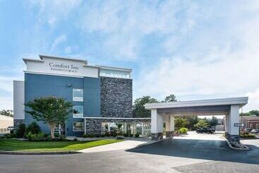 Отель Comfort Inn Rehoboth Beach