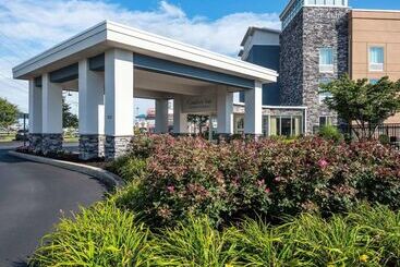 Отель Comfort Inn Rehoboth Beach