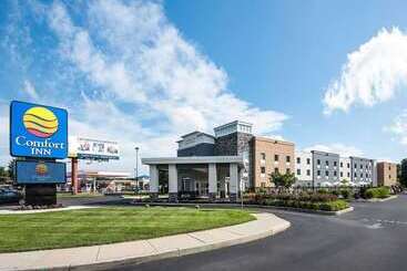 Отель Comfort Inn Rehoboth Beach