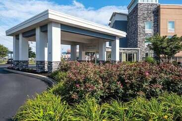 Отель Comfort Inn Rehoboth Beach