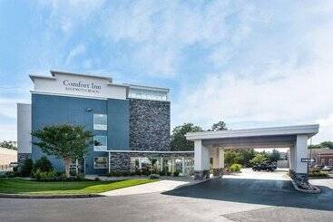 Отель Comfort Inn Rehoboth Beach