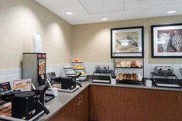Отель Comfort Inn Rehoboth Beach