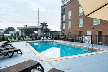 Отель Comfort Inn Rehoboth Beach